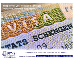 Visa Consultant in Cochin- Bpvs - 3