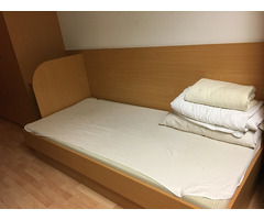 Cheap Student Apartments Klagenfurt