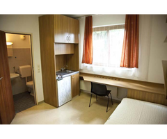 Cheap Student Apartments Klagenfurt - 3