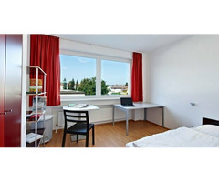 Cheap Student Apartments Klagenfurt - 4