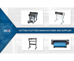 Cutting Plotter Supplier Singapore