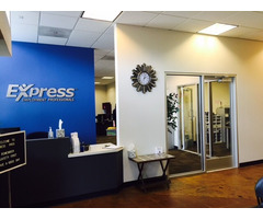 Express Employment Professionals of Oregon City, OR