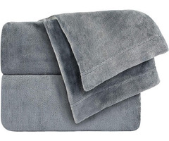 Purchase Extra Soft Velvet Plush Sheet