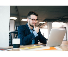 Odoo ERP Developer in Muscat Oman