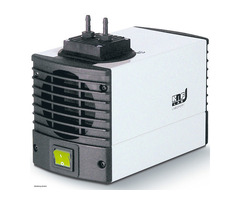 Laboratory Vacuum Pumps Supplier
