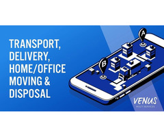 Top Rated Packers and Movers in Singapore