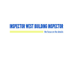 Inspector West (Home & Building Inspection) - 3