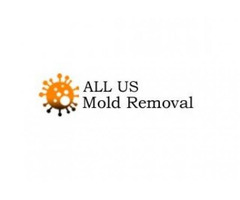 ALL US Mold Removal in Garland TX