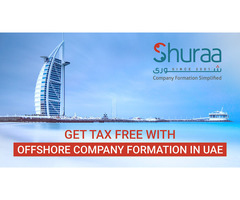 Are You Planning Offshore Company Formation in the UAE?