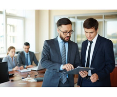 Get Professional and Trade License in Muscat Oman