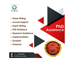 PhD Full Form | Admission Information