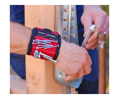 Best Quality Magnetic Wristbands
