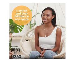 Buy Hanging Chair Online for Outdoors and Indoors