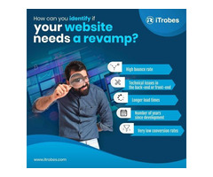 Excellent Search Engine Marketing Company - iTrobes