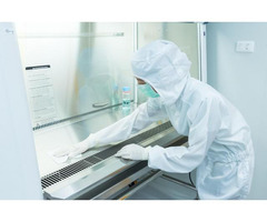 Laboratory Biological Safety Cabinets