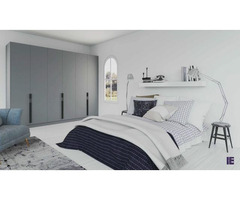 Fitted Bedroom Furniture | Bespoke Fitted Wardrobes