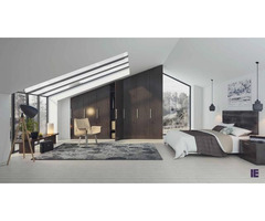 Loft Wardrobes | Attic Wardrobes | Loft Conversion Wardrobes