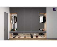 Fitted Wardrobes | Made to Measure Wardrobes