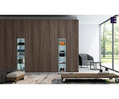 Fitted Wardrobes | Made to Measure Wardrobes - 2