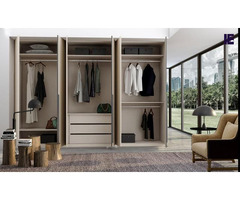 Fitted Wardrobes | Made to Measure Wardrobes - 3