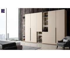 Fitted Wardrobes | Made to Measure Wardrobes - 4