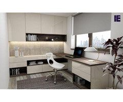 Furniture for Studies | Fitted Home Office Furniture