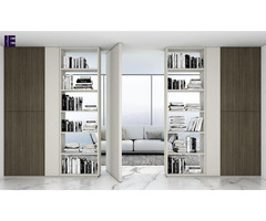 Custom Bookshelves | Bespoke Book Shelves - 3