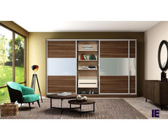 Sliding Wardrobe | Sliding Wardrobe Doors