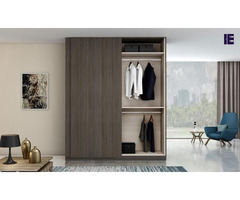 Sliding Wardrobe | Sliding Wardrobe Doors - 2