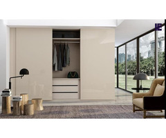 Sliding Wardrobe | Sliding Wardrobe Doors - 3