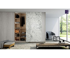 Sliding Wardrobe | Sliding Wardrobe Doors - 4