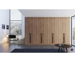 Hinged Wardrobe Doors | Hinged Wardrobes