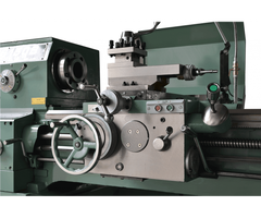 Guangzhou South Lathe Machine Tools Company