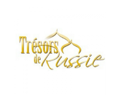 Russian Dolls | The Russian Treasures