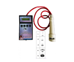 Textile Moisture Meter - Amith Garment Services
