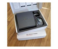 Bobcat Miner 300 Helium HNT Hotspots