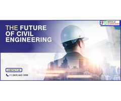 Civil Engineer in St. Kitts & Nevis