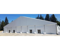 Lantier Tent Structures