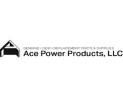 Ace Power Products LLC -  Woodward Governor Parts
