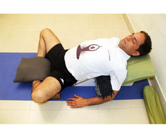Yoga For Thyroid with Live with Yoga - 2