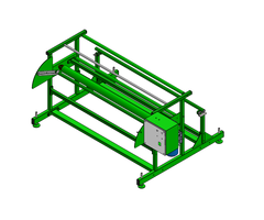 Fabric Rolling Machine Supplier India