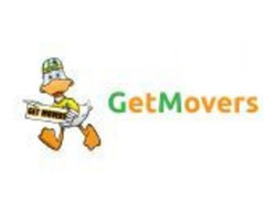 Get Movers in Surrey British Columbia