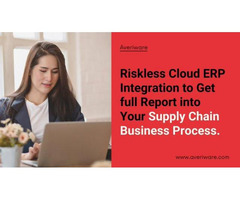 Reliable Cloud SCM Software For Your Business