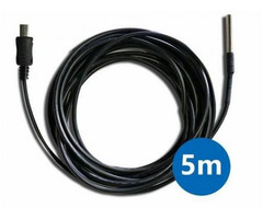 Temperature Probe for Ws1 & Ws1 Pro 5 Meter