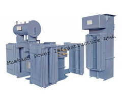 Professional High Tension Transformer Manufacturers