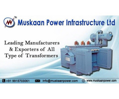 Professional High Tension Transformer Manufacturers - 2