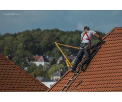 Best Roof Repair Service ? Contact Roof Repair in Duluth GA