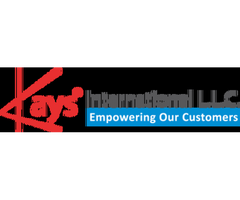 Kays International LLC - Enterprise Business Solutions