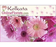 Sending Valentine's Day Gift to Kolkata Same Day