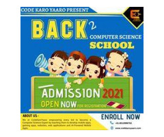 CodeKaroYaaro - Computer Science School - 3